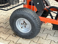 2012 eliet superprof 2000 houthakselaar - afbeelding 6 van  16