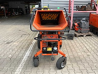 2012 eliet superprof 2000 houthakselaar - afbeelding 9 van  16