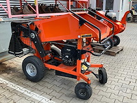 2012 eliet superprof 2000 houthakselaar - afbeelding 10 van  16