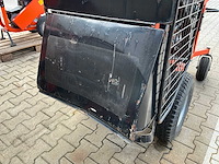 2012 eliet superprof 2000 houthakselaar - afbeelding 14 van  16