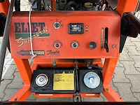 2012 eliet superprof 2000 houthakselaar - afbeelding 2 van  16