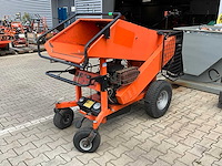 2012 eliet superprof 2000 houthakselaar - afbeelding 1 van  16