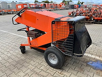 2012 eliet superprof 2000 houthakselaar - afbeelding 10 van  16