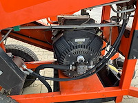 2012 eliet superprof 2000 houthakselaar - afbeelding 12 van  16