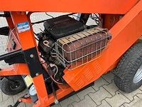 2012 eliet superprof 2000 houthakselaar - afbeelding 16 van  16