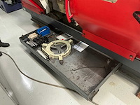 2012 emco e300x1500 cnc-draaibank - afbeelding 2 van  17