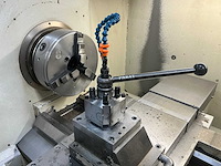2012 emco e300x1500 cnc-draaibank - afbeelding 3 van  17