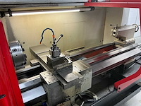 2012 emco e300x1500 cnc-draaibank - afbeelding 4 van  17