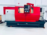 2012 emco e300x1500 cnc-draaibank - afbeelding 6 van  17
