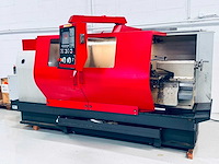 2012 emco e300x1500 cnc-draaibank - afbeelding 9 van  17