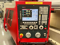 2012 emco e300x1500 cnc-draaibank - afbeelding 11 van  17