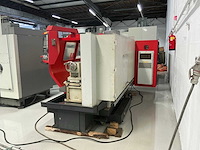 2012 emco e300x1500 cnc-draaibank - afbeelding 12 van  17