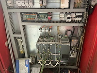 2012 emco e300x1500 cnc-draaibank - afbeelding 13 van  17