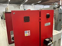 2012 emco e300x1500 cnc-draaibank - afbeelding 15 van  17