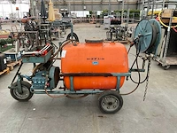 2012 empas 37-55-300e veldspuit, getrokken - afbeelding 5 van  10
