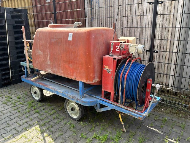 2012 empas motorvatspuit - afbeelding 3 van  8