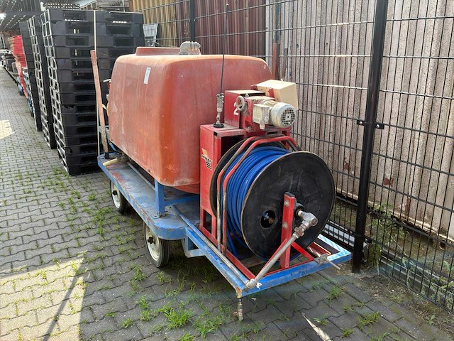 2012 empas motorvatspuit - afbeelding 4 van  8