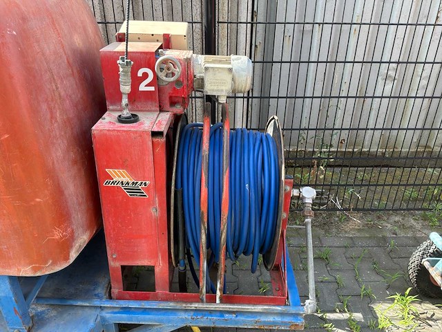 2012 empas motorvatspuit - afbeelding 5 van  8