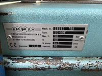 2012 empas motorvatspuit - afbeelding 8 van  8
