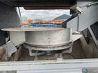 2012 erc machinery aardappelschiller - afbeelding 7 van  12