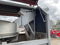 2012 erc machinery aardappelschiller - afbeelding 9 van  12