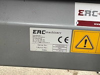 2012 erc machinery aardappelschiller - afbeelding 8 van  12