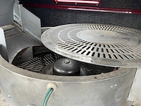 2012 erc machinery aardappelschiller - afbeelding 4 van  12