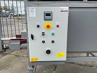 2012 erc machinery aardappelschiller - afbeelding 5 van  12