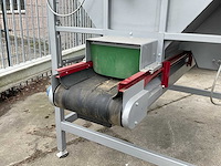 2012 erc machinery aardappelschiller - afbeelding 11 van  12