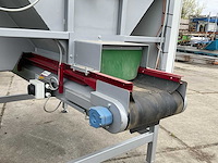 2012 erc machinery aardappelschiller - afbeelding 6 van  12