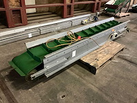 2012 erc transportband - afbeelding 2 van  4