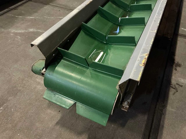 2012 erc transportband - afbeelding 3 van  4