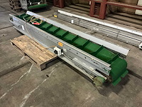 2012 erc transportband - afbeelding 1 van  7