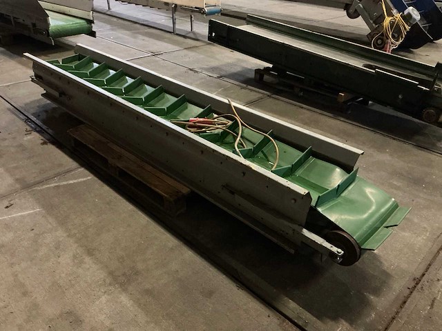 2012 erc transportband - afbeelding 3 van  7