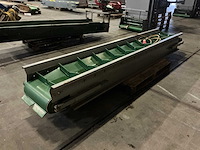 2012 erc transportband - afbeelding 4 van  7