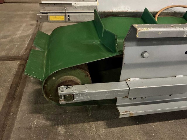 2012 erc transportband - afbeelding 6 van  7