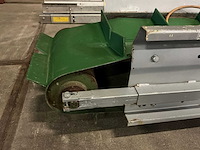 2012 erc transportband - afbeelding 6 van  7