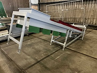 2012 erc transportband - afbeelding 1 van  7