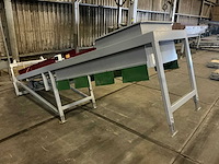 2012 erc transportband - afbeelding 2 van  7