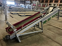 2012 erc transportband - afbeelding 3 van  7