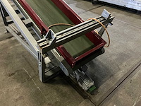 2012 erc transportband - afbeelding 4 van  7