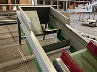 2012 erc transportband - afbeelding 5 van  7