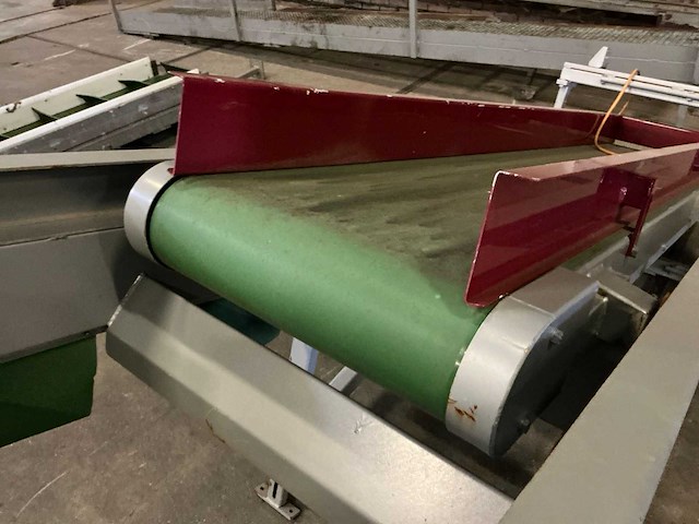 2012 erc transportband - afbeelding 6 van  7