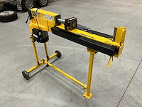 2012 ergofix 5000kg kloofmachine - afbeelding 1 van  8