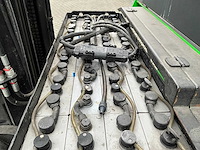 2012 esab r316 reach truck - afbeelding 13 van  24