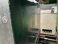 2012 esab r316 reach truck - afbeelding 15 van  24