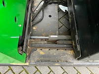 2012 esab r316 reach truck - afbeelding 16 van  24