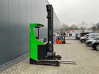 2012 esab r316 reach truck - afbeelding 20 van  24