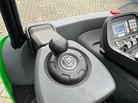 2012 esab r316 reach truck - afbeelding 3 van  24