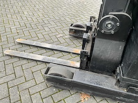 2012 esab r316 reach truck - afbeelding 5 van  24